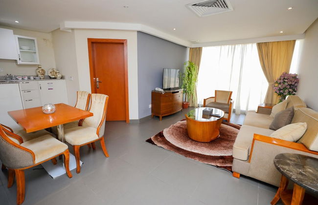 Magic suite Abu Halifa - Photo 22