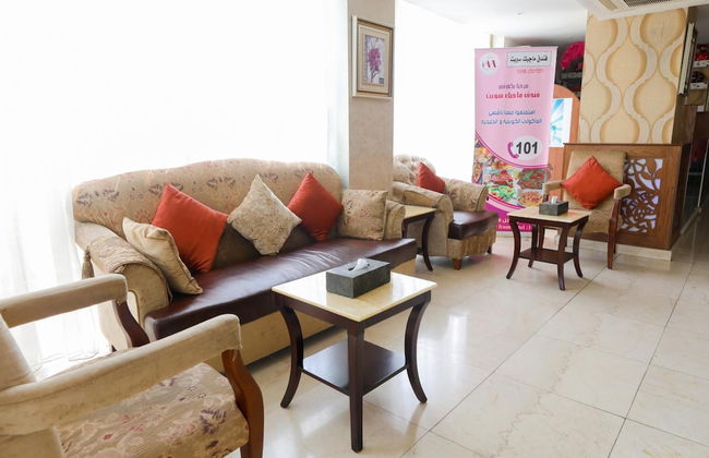 Magic suite Abu Halifa - Photo 24