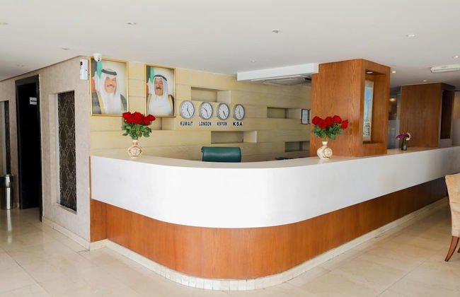 Magic suite Abu Halifa - Photo 3