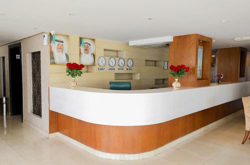 Photo 3 - Magic suite Abu Halifa