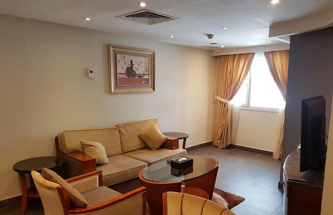 Magic suite Abu Halifa - Photo 27