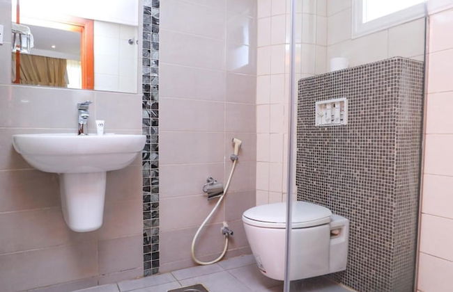 Magic suite Abu Halifa - Photo 32