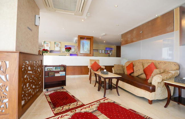 Magic suite Abu Halifa - Photo 8