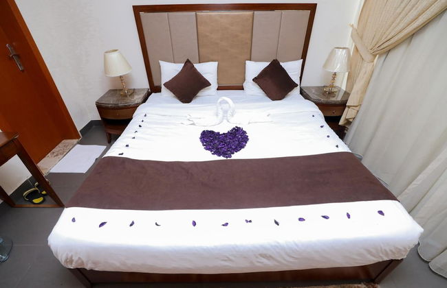 Magic suite Abu Halifa - Photo 6