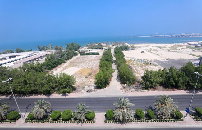 Magic suite Abu Halifa - Photo 44