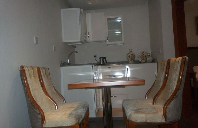 Magic suite Abu Halifa - Photo 11