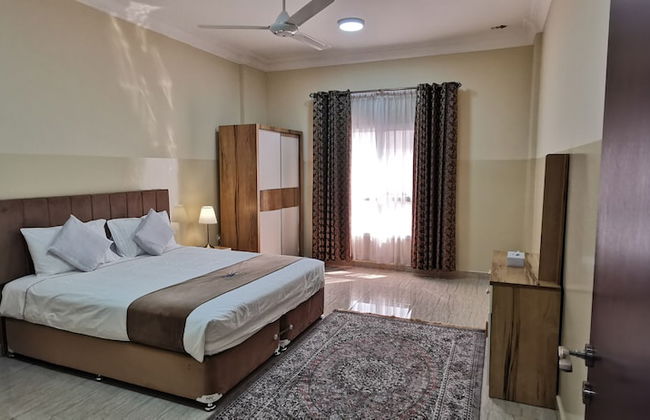 Sama Sohar Hotel Apartment - Foto 40