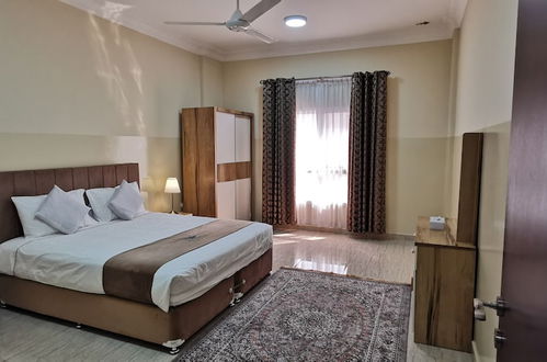 Photo 40 - Sama Sohar Hotel Apartment