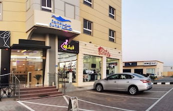 Sama Sohar Hotel Apartment - Foto 42