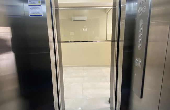 Sama Sohar Hotel Apartment - Foto 34