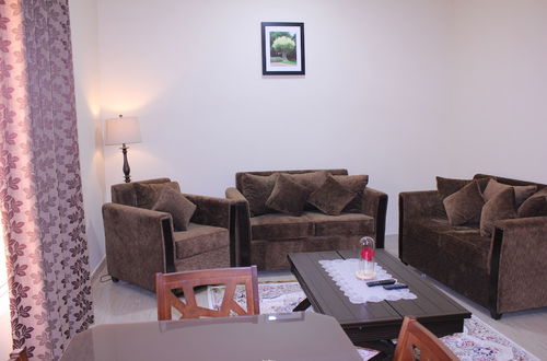 Photo 24 - Sama Sohar Hotel Apartment