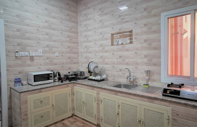 Sama Sohar Hotel Apartment - Foto 16