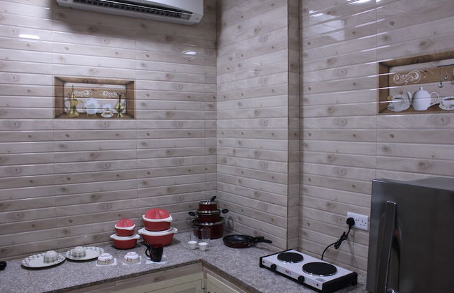 Sama Sohar Hotel Apartment - Foto 21