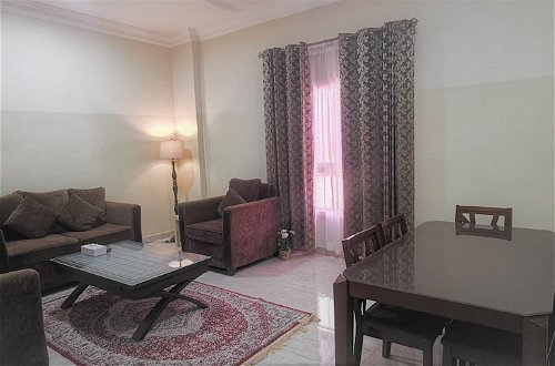 Foto 22 - Sama Sohar Hotel Apartment