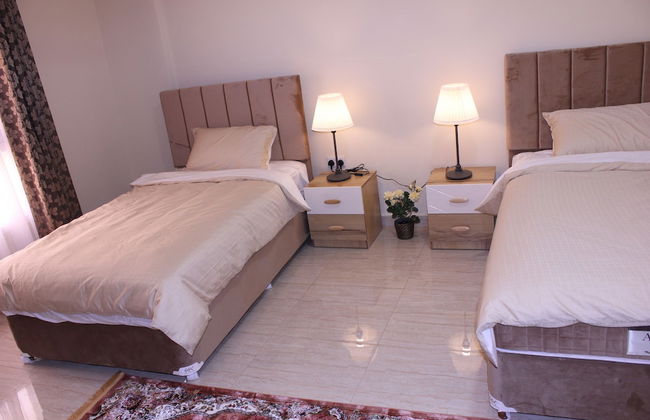 Sama Sohar Hotel Apartment - Foto 8