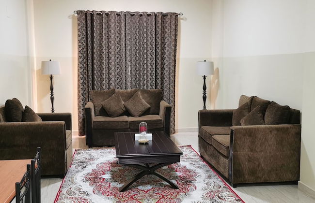 Sama Sohar Hotel Apartment - Foto 41