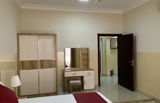 Sama Sohar Hotel Apartment - Foto 18