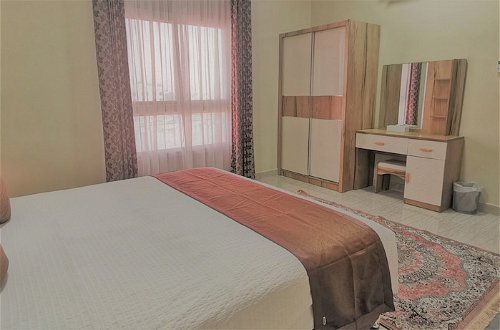 Photo 10 - Sama Sohar Hotel Apartment