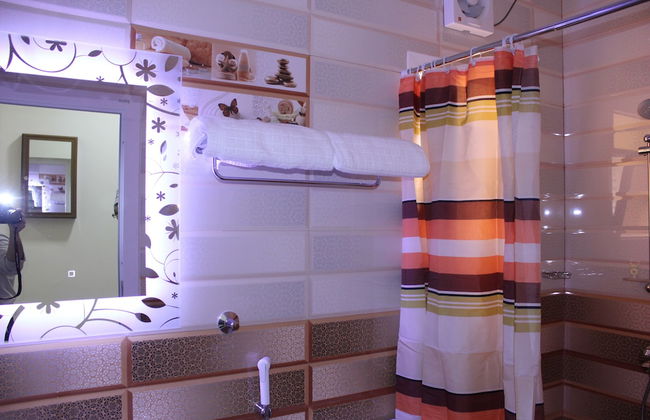 Sama Sohar Hotel Apartment - Foto 28