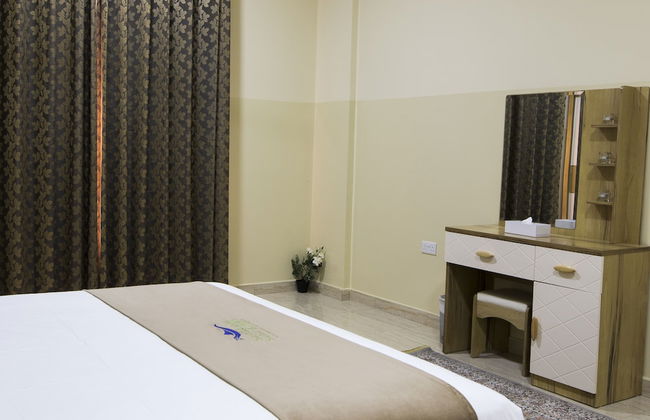 Sama Sohar Hotel Apartment - Foto 17