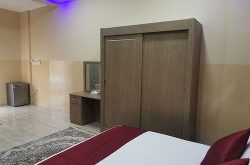 Photo 20 - Sama Sohar Hotel Apartment