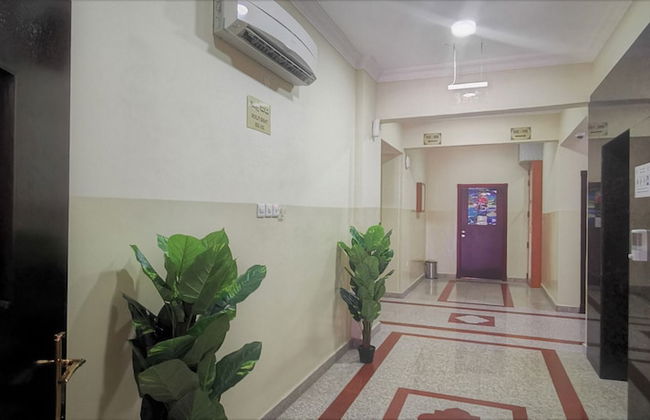 Sama Sohar Hotel Apartment - Foto 26