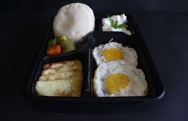 Sama Sohar Hotel Apartment - Foto 31