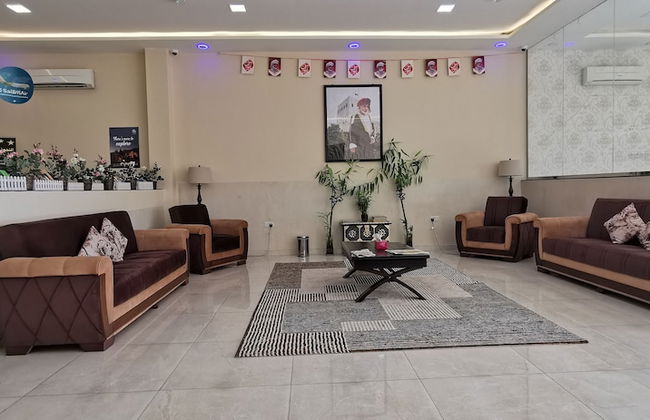 Sama Sohar Hotel Apartment - Foto 5