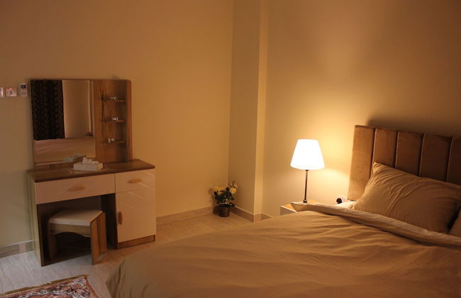 Sama Sohar Hotel Apartment - Foto 7