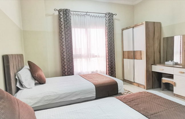 Sama Sohar Hotel Apartment - Foto 15