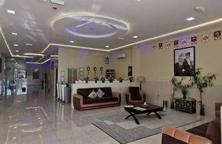 Foto 2 - Sama Sohar Hotel Apartment