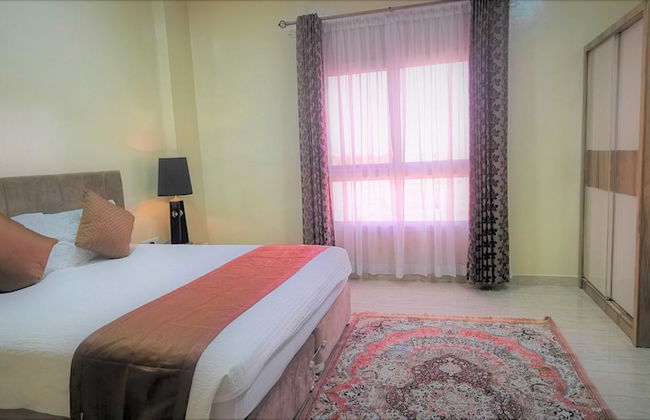 Sama Sohar Hotel Apartment - Foto 11