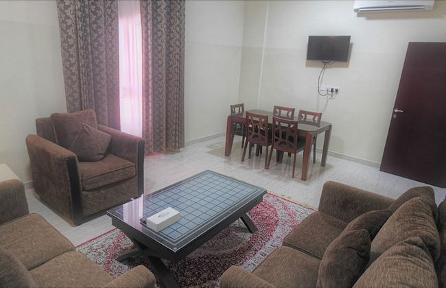 Sama Sohar Hotel Apartment - Foto 23
