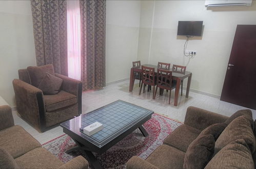 Photo 23 - Sama Sohar Hotel Apartment