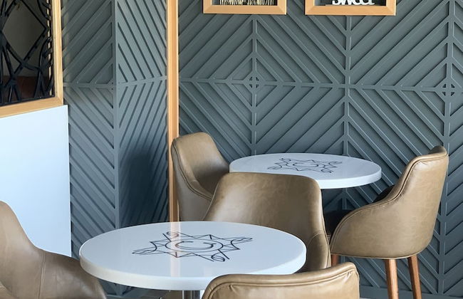 Sama Sohar Hotel Apartment - Foto 30