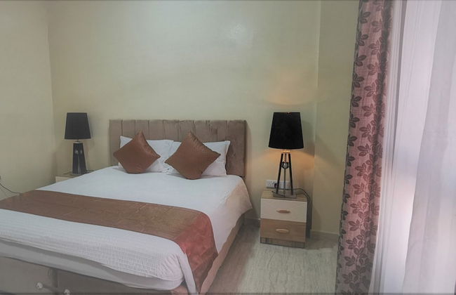 Sama Sohar Hotel Apartment - Foto 12