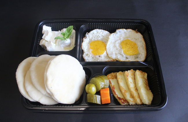 Sama Sohar Hotel Apartment - Foto 33