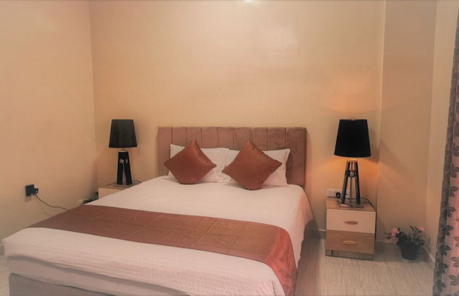 Sama Sohar Hotel Apartment - Foto 13