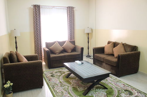 Photo 25 - Sama Sohar Hotel Apartment