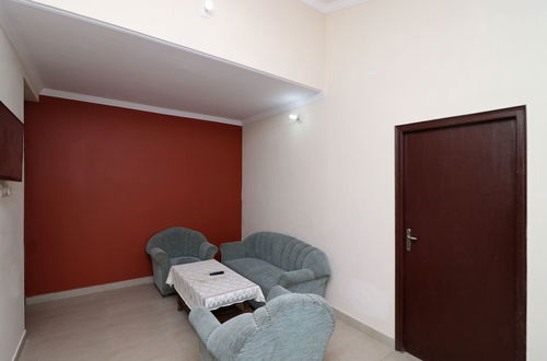 Photo 12 - OYO 13896 Home Spacious 2BHK Cottage Sattal Road