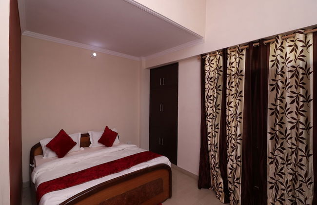 OYO 13896 Home Spacious 2BHK Cottage Sattal Road - Foto 2