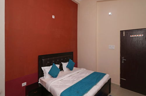 Foto 7 - OYO 13896 Home Spacious 2BHK Cottage Sattal Road