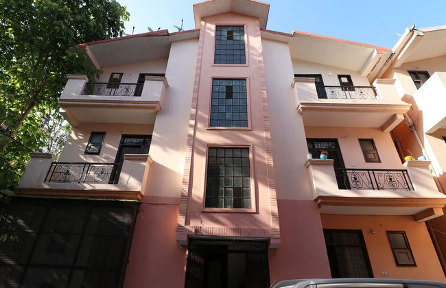 OYO 13896 Home Spacious 2BHK Cottage Sattal Road - Foto 14