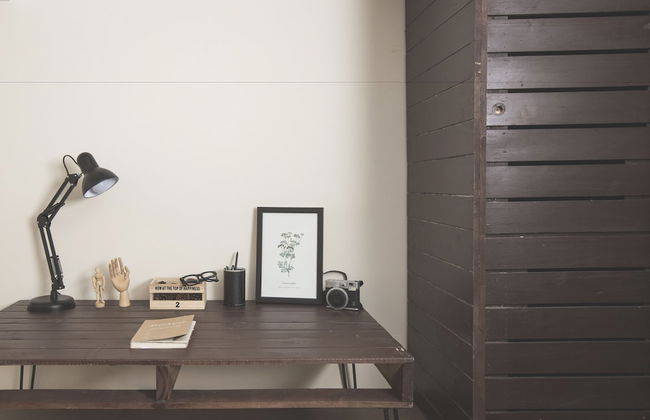 The Homee Cozy Modern Studio Apartment - Foto 48