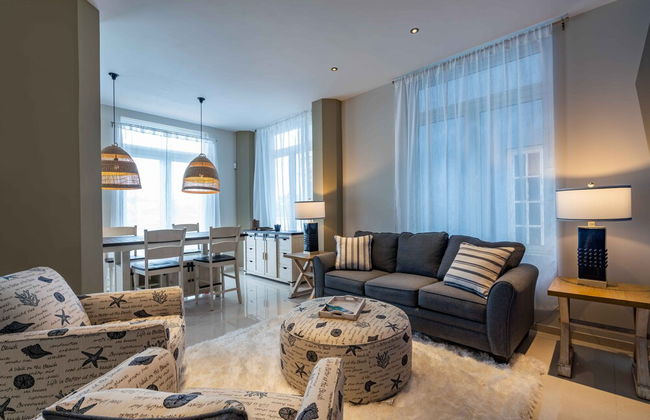 Handelskade City Suites - Foto 21