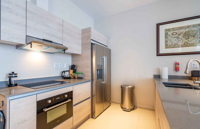 Handelskade City Suites - Foto 15