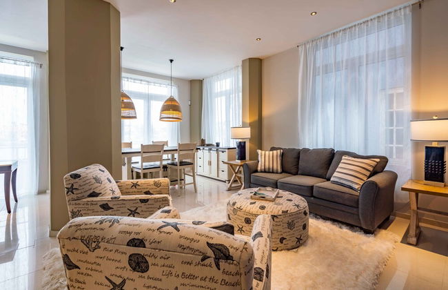 Handelskade City Suites - Foto 33