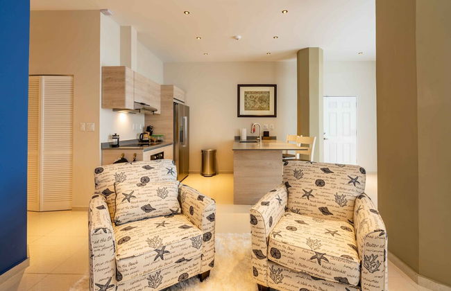Handelskade City Suites - Foto 19