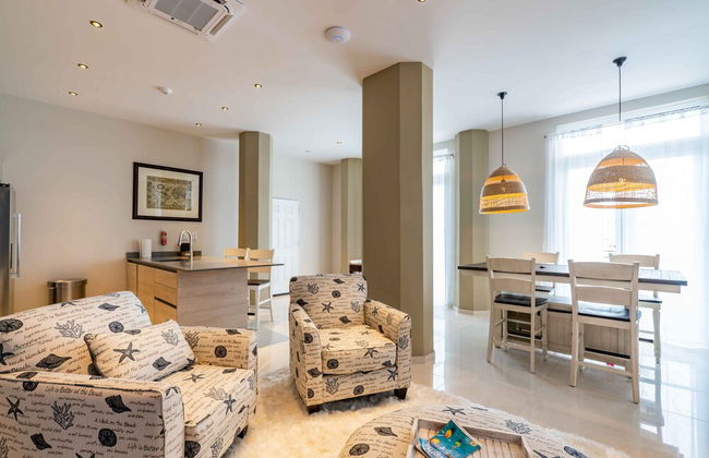 Handelskade City Suites - Foto 22