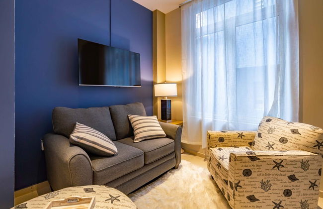 Handelskade City Suites - Foto 24